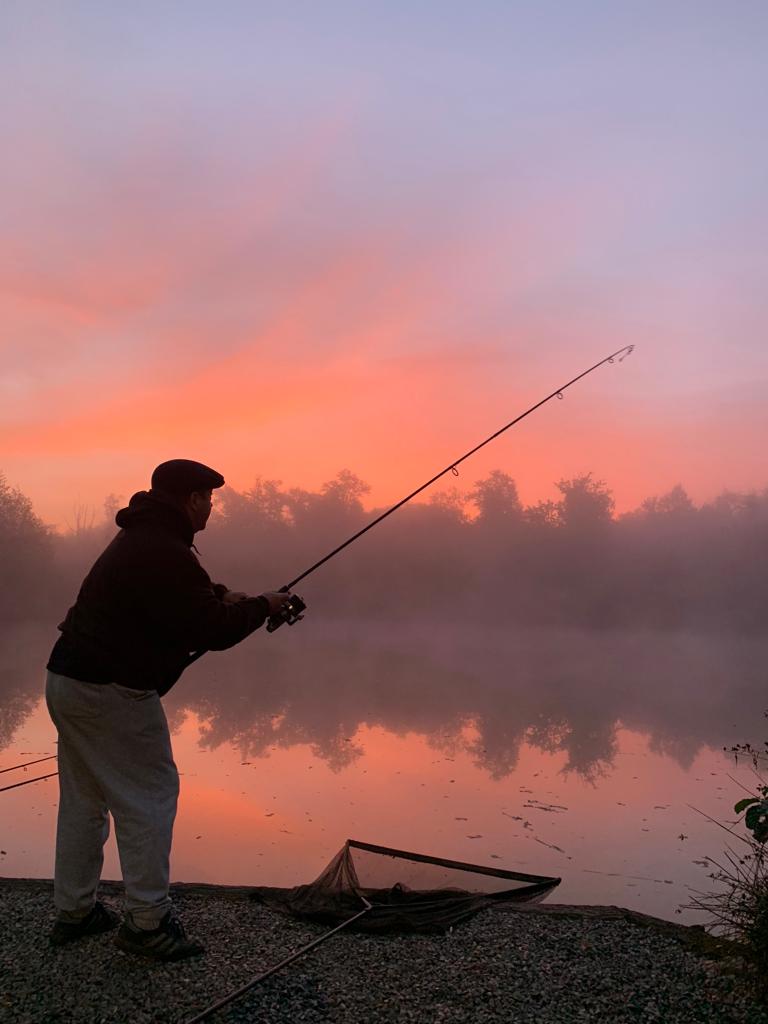 釣鯽魚的技巧，可以了通過，風、雨 、早、 遠、深,這5大板塊