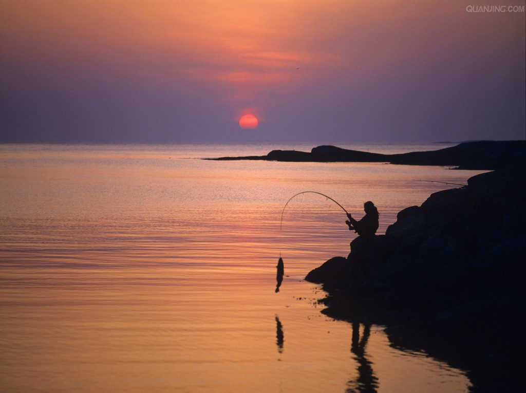 釣魚新手經常容易犯的4點錯誤，你都有嗎